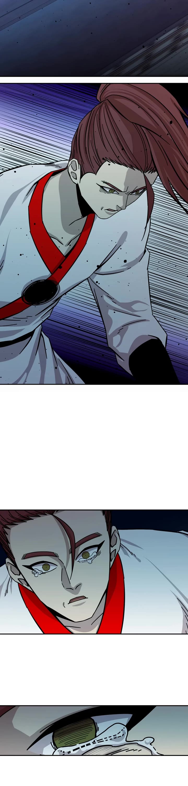 Return of The Bachelor chapter 200 page 6