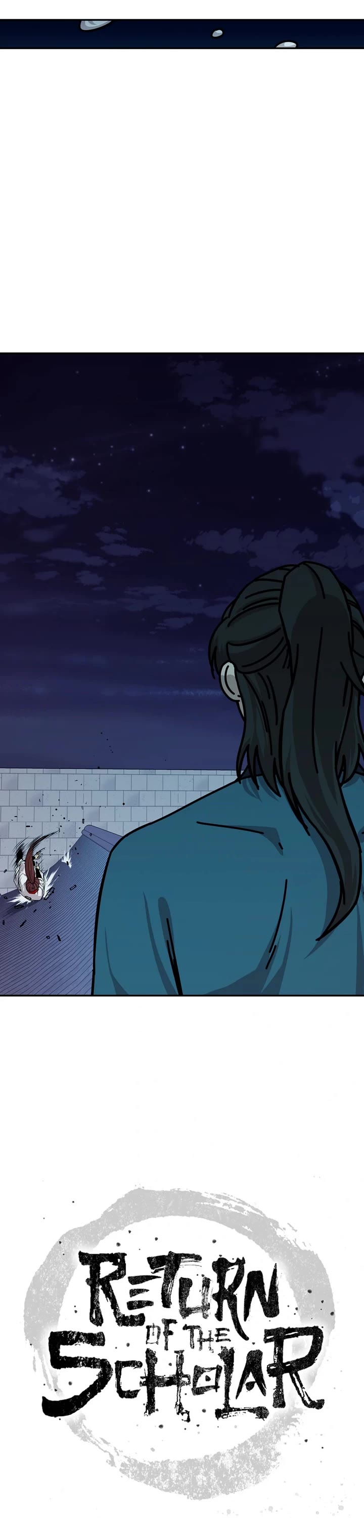 Return of The Bachelor chapter 200 page 7