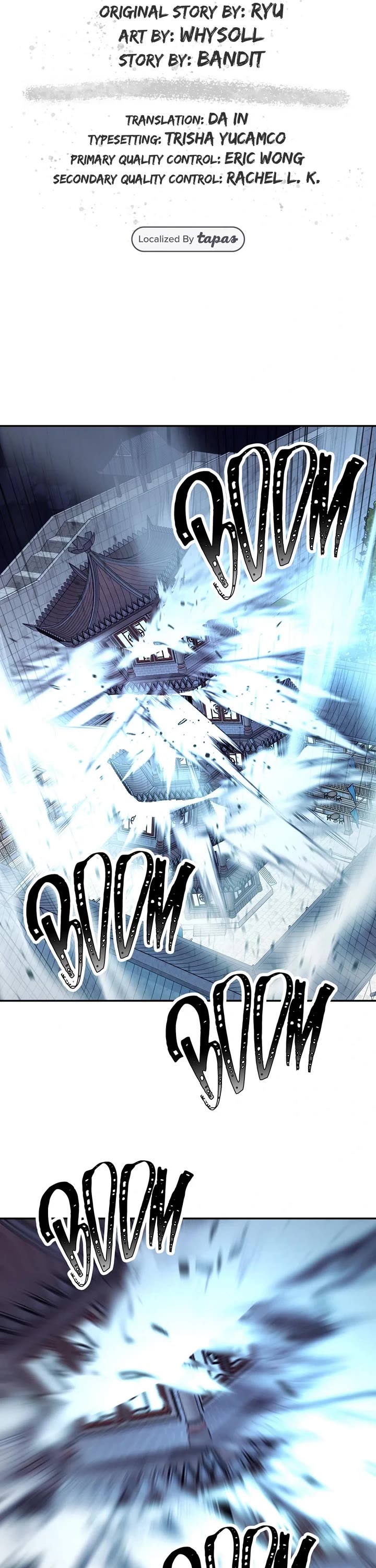 Return of The Bachelor chapter 200 page 8