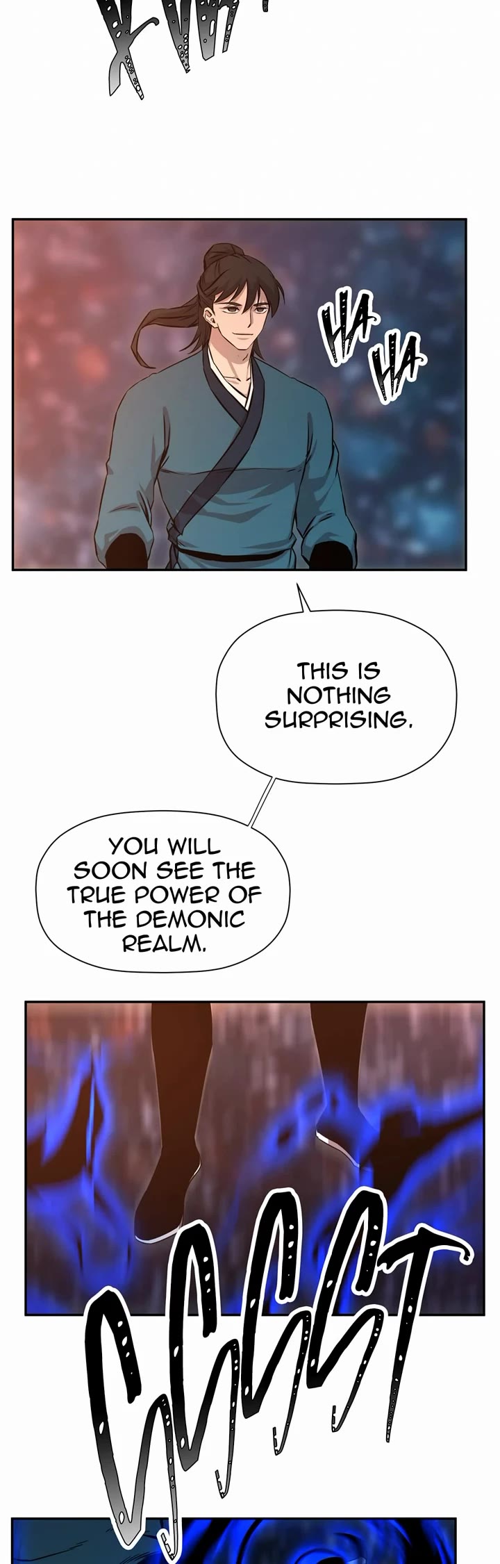 Return of The Bachelor chapter 201 page 10