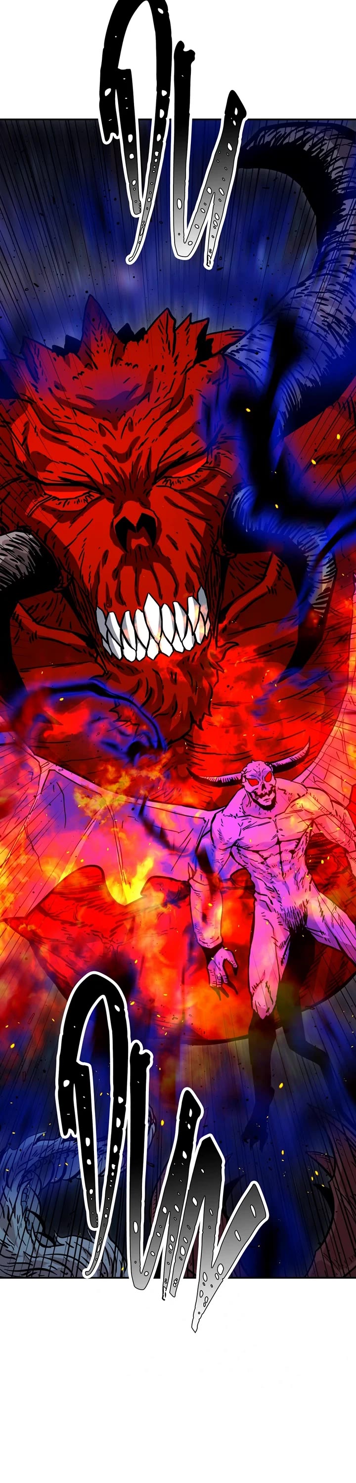 Return of The Bachelor chapter 201 page 17