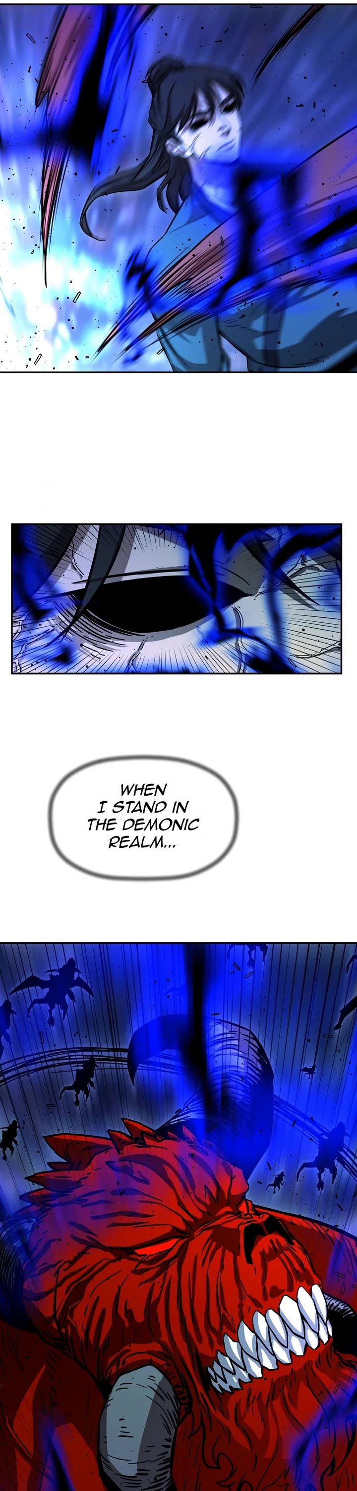 Return of The Bachelor chapter 201 page 18