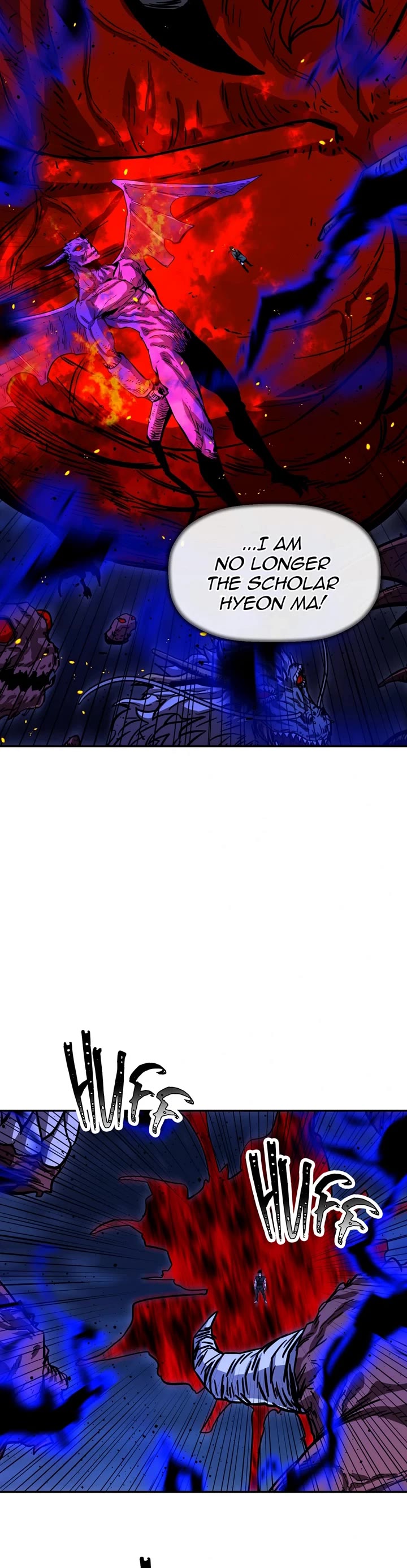 Return of The Bachelor chapter 201 page 19