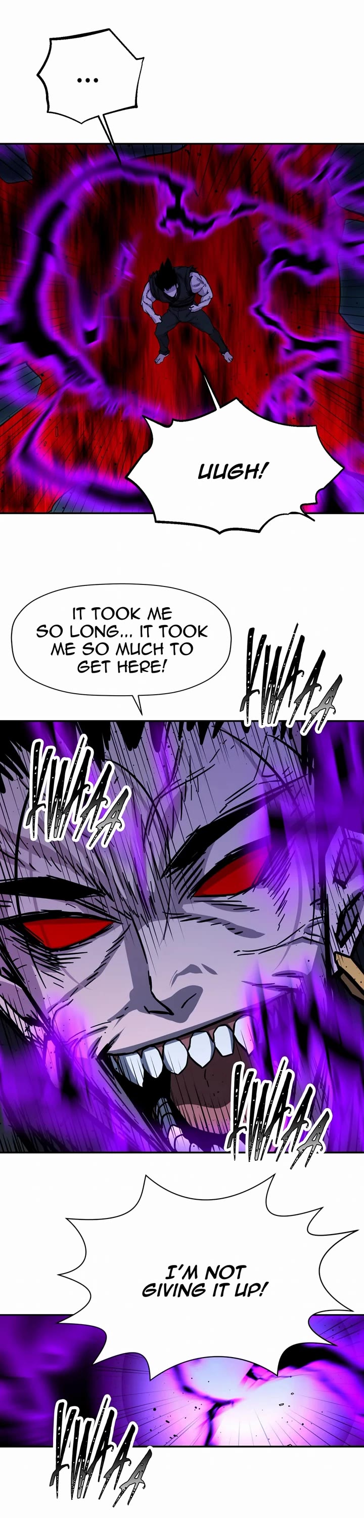 Return of The Bachelor chapter 201 page 22