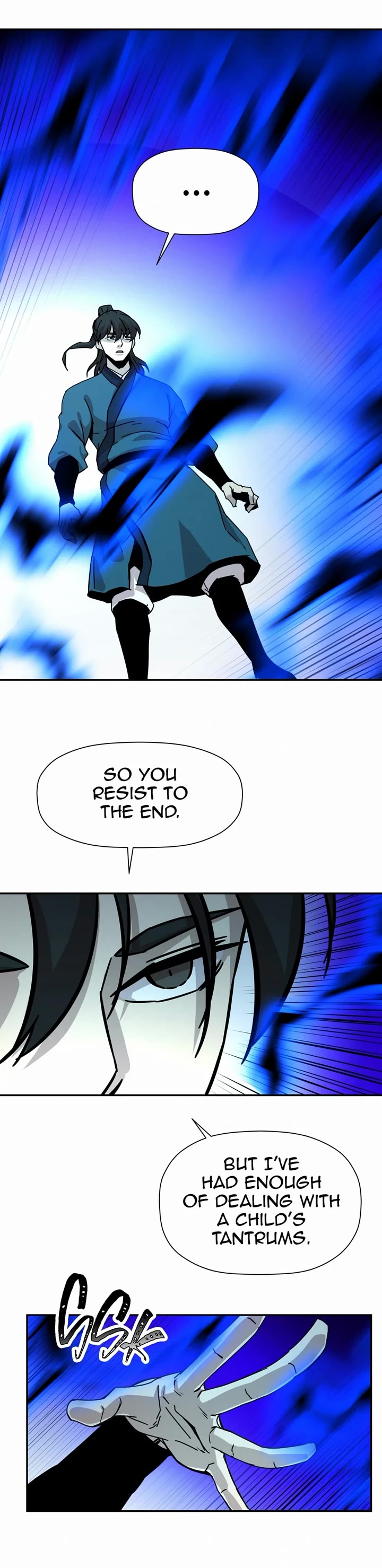 Return of The Bachelor chapter 201 page 25