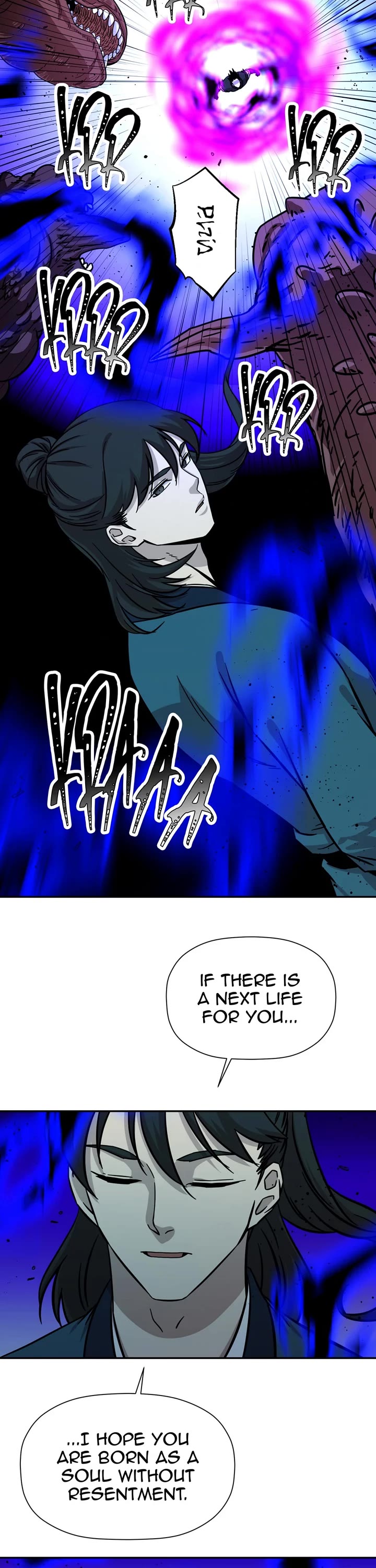 Return of The Bachelor chapter 201 page 28