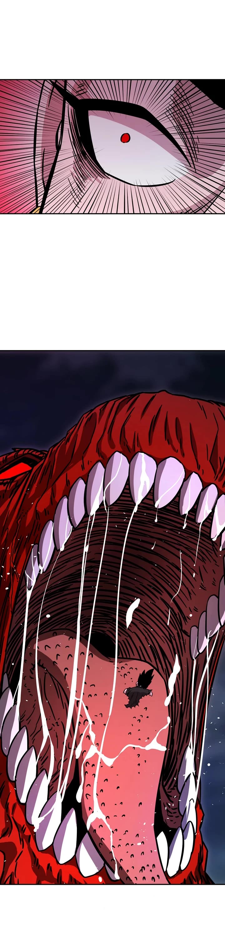 Return of The Bachelor chapter 201 page 32