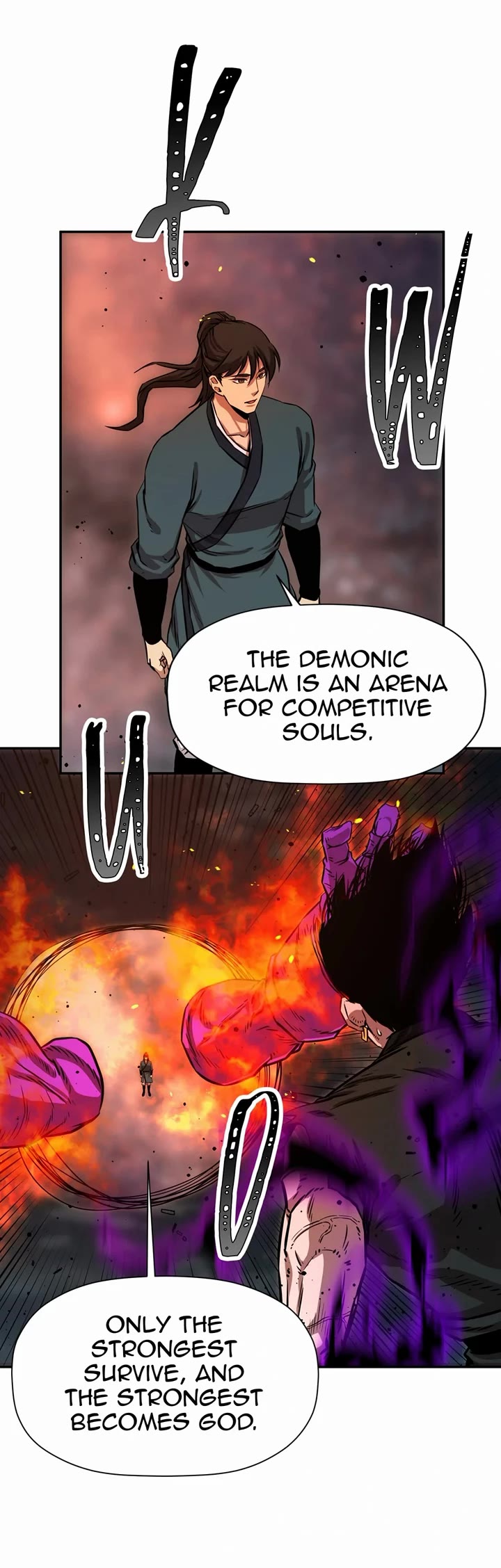 Return of The Bachelor chapter 201 page 4