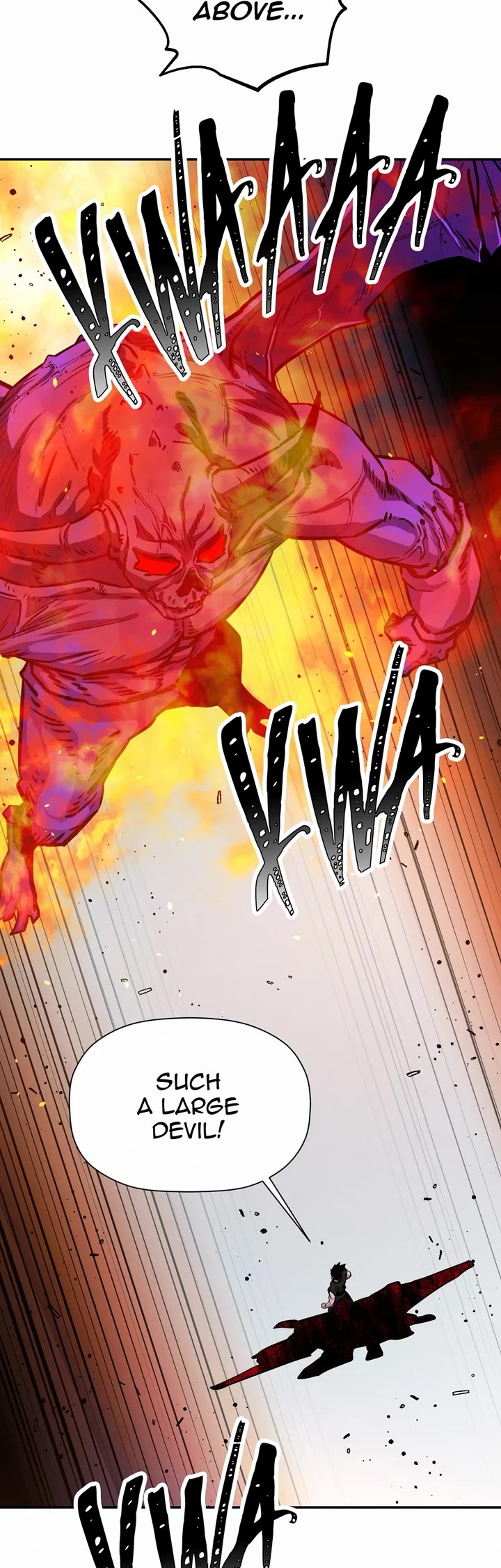 Return of The Bachelor chapter 201 page 9