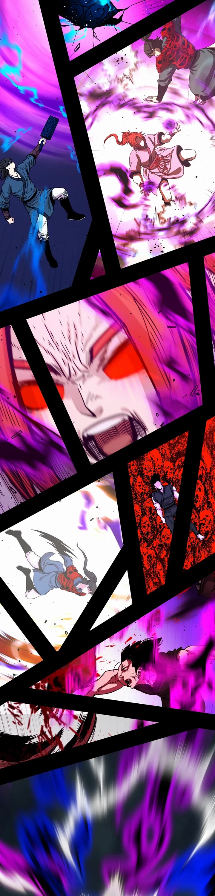 Return of The Bachelor chapter 202 page 1