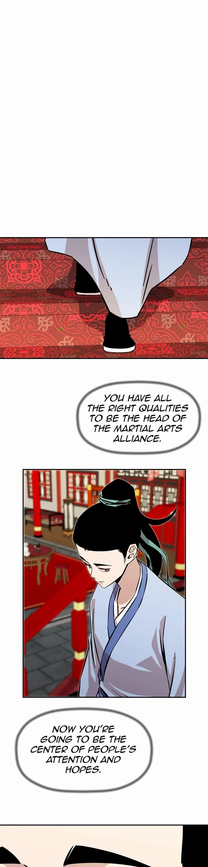 Return of The Bachelor chapter 202 page 16