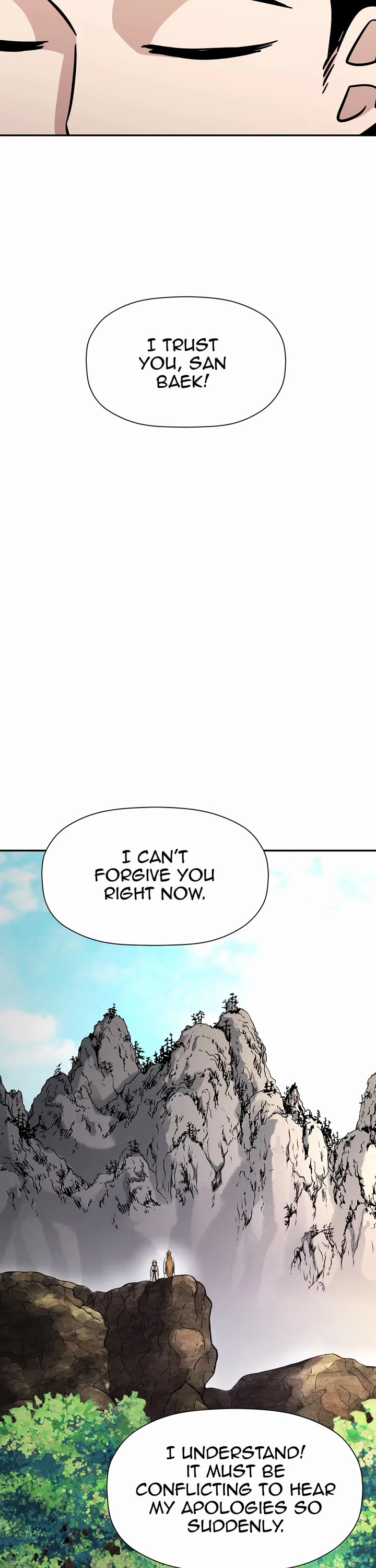 Return of The Bachelor chapter 202 page 17