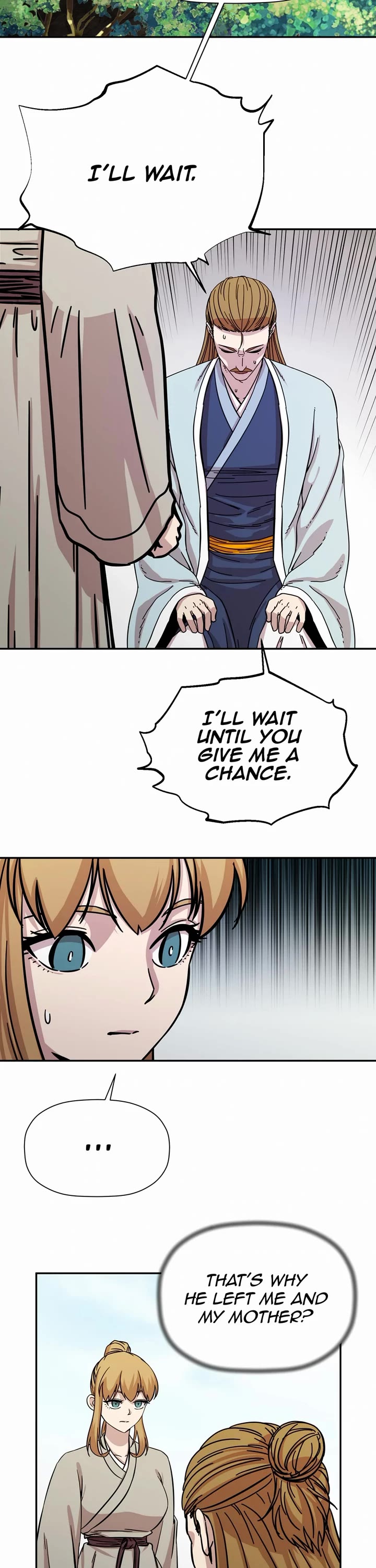 Return of The Bachelor chapter 202 page 18