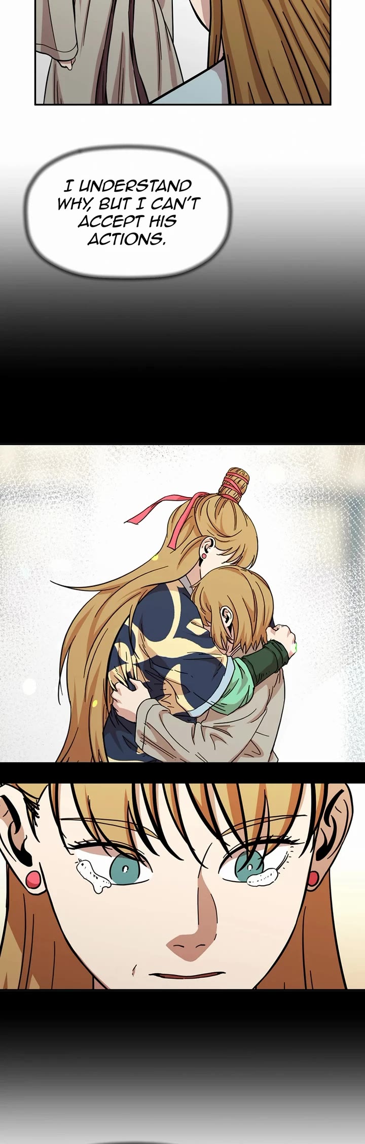 Return of The Bachelor chapter 202 page 19