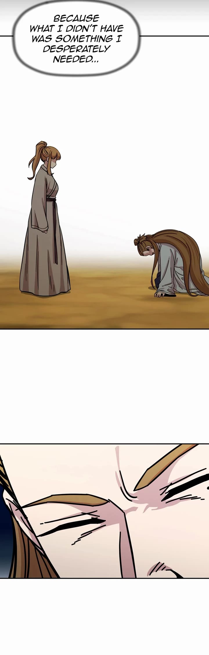 Return of The Bachelor chapter 202 page 20