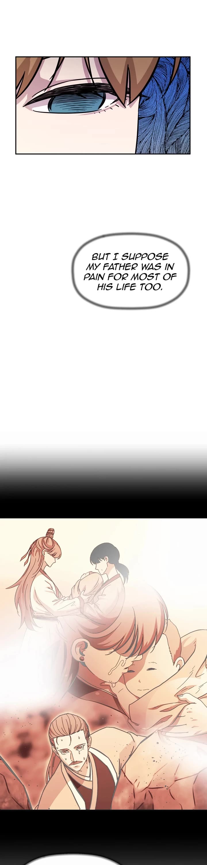 Return of The Bachelor chapter 202 page 21