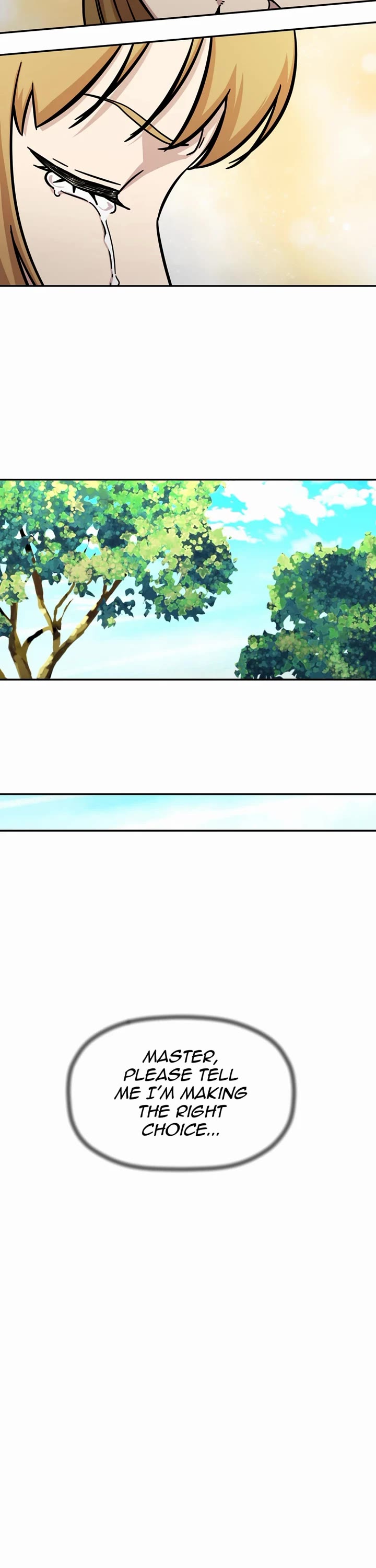 Return of The Bachelor chapter 202 page 23