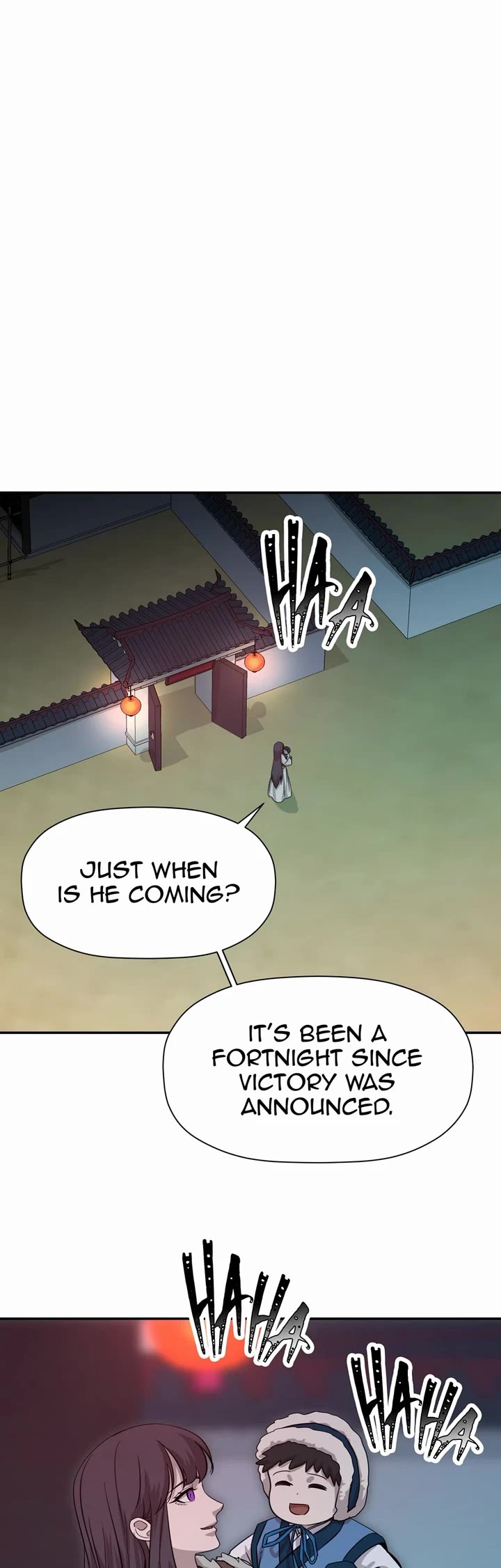 Return of The Bachelor chapter 202 page 24