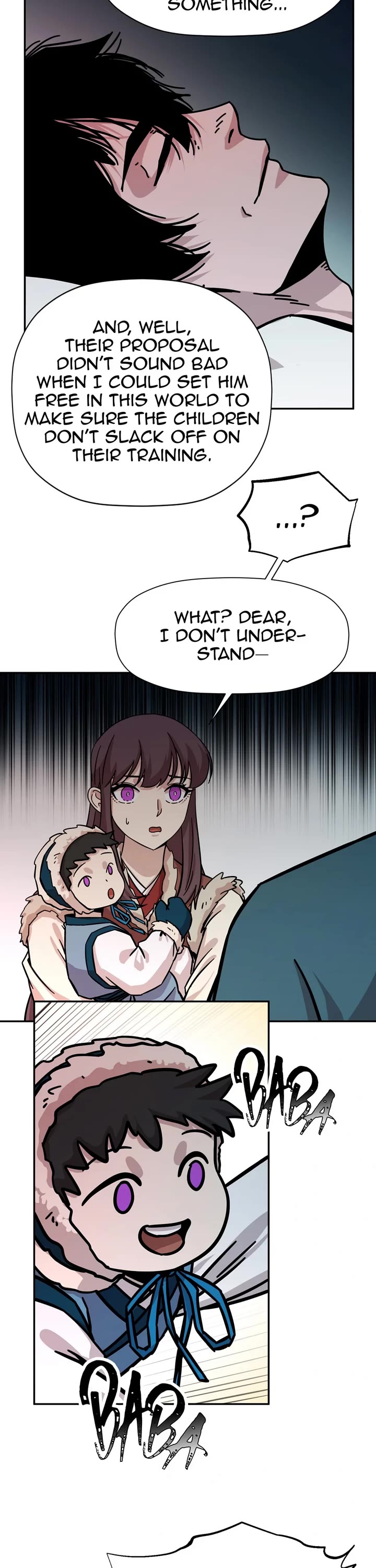 Return of The Bachelor chapter 202 page 28