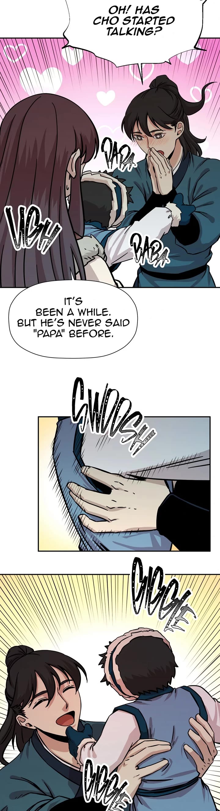 Return of The Bachelor chapter 202 page 29