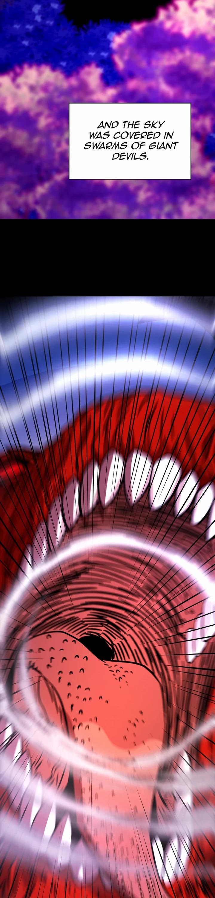 Return of The Bachelor chapter 202 page 3