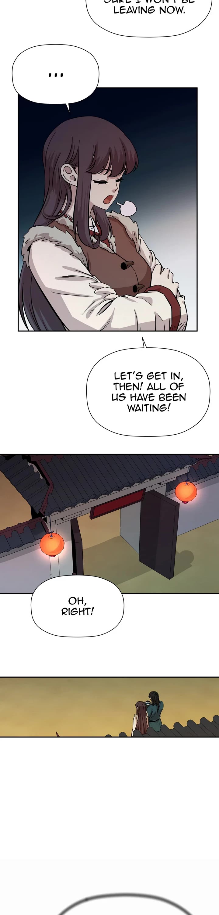 Return of The Bachelor chapter 202 page 31