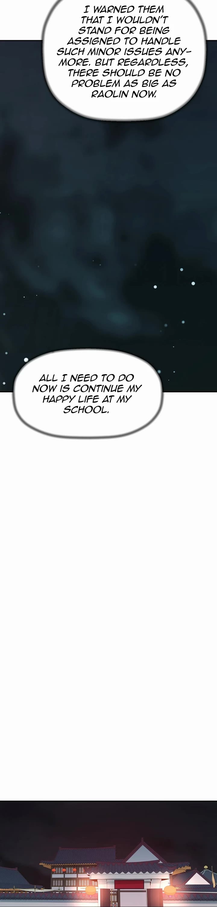 Return of The Bachelor chapter 202 page 32