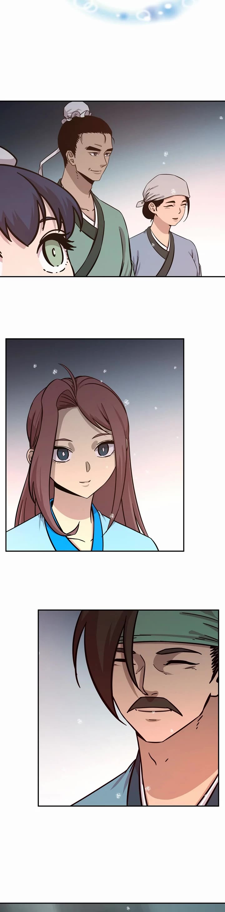 Return of The Bachelor chapter 202 page 34