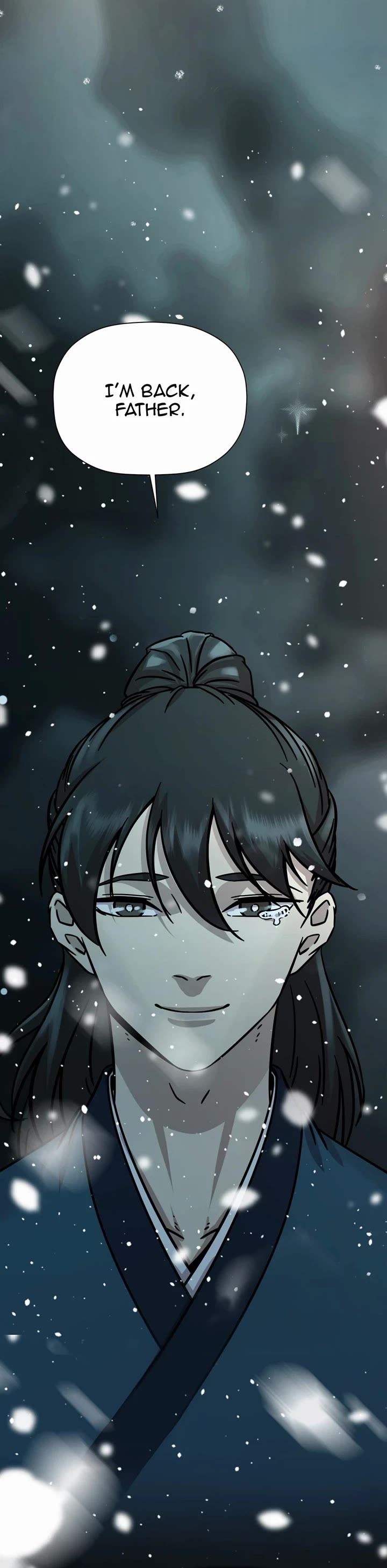 Return of The Bachelor chapter 202 page 35