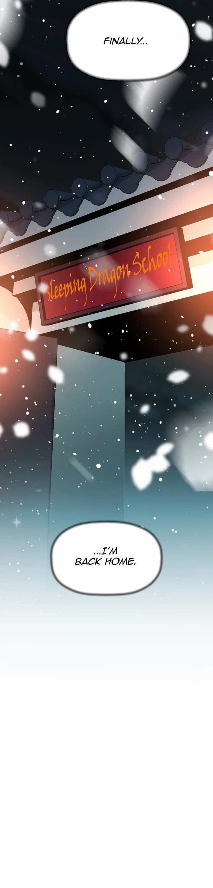 Return of The Bachelor chapter 202 page 36