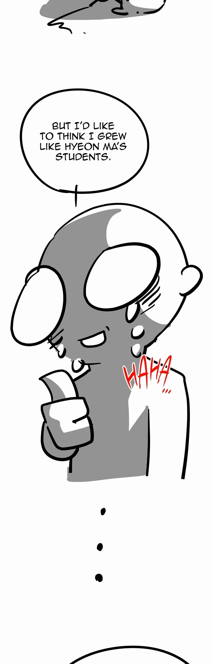 Return of The Bachelor chapter 202 page 39