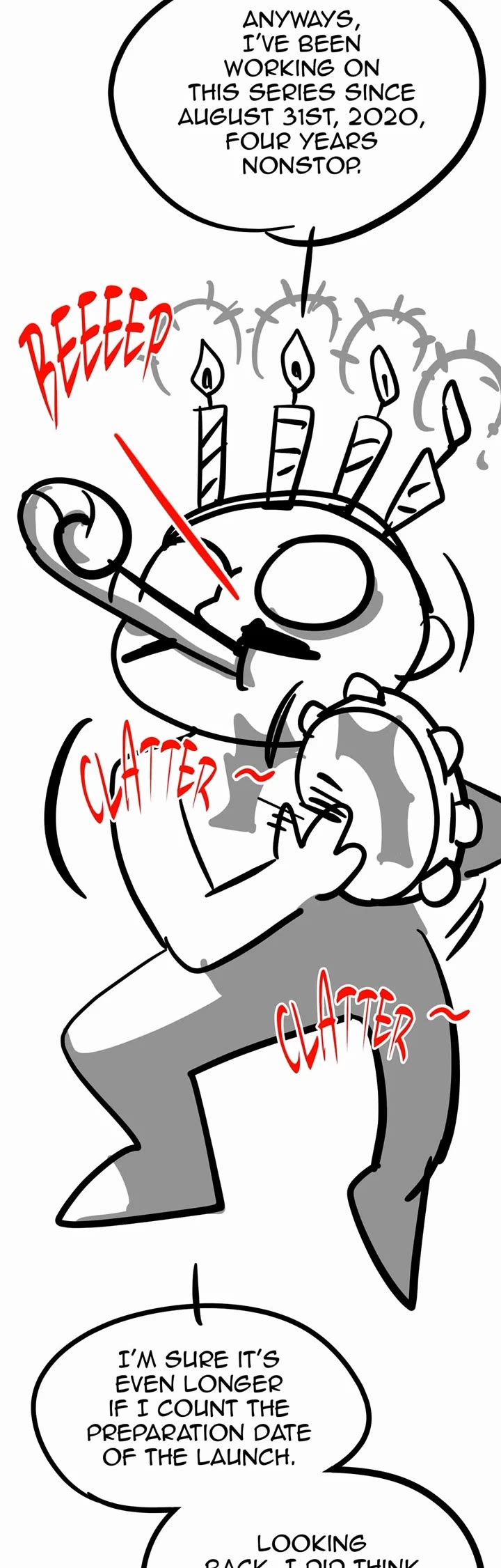 Return of The Bachelor chapter 202 page 40