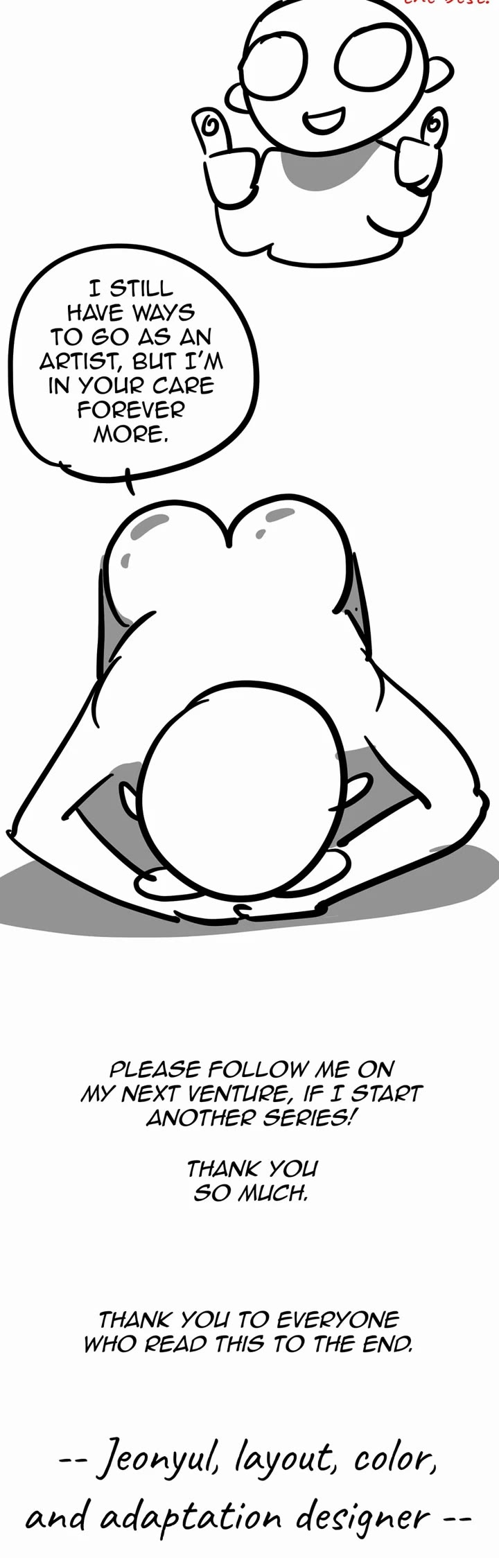 Return of The Bachelor chapter 202 page 42