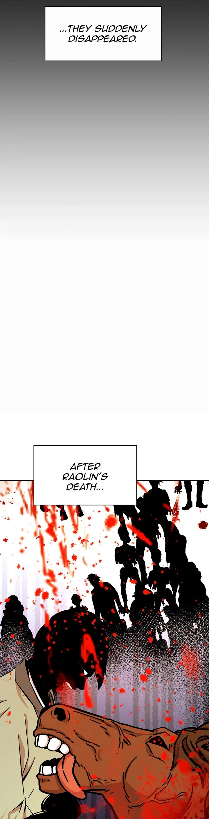 Return of The Bachelor chapter 202 page 5