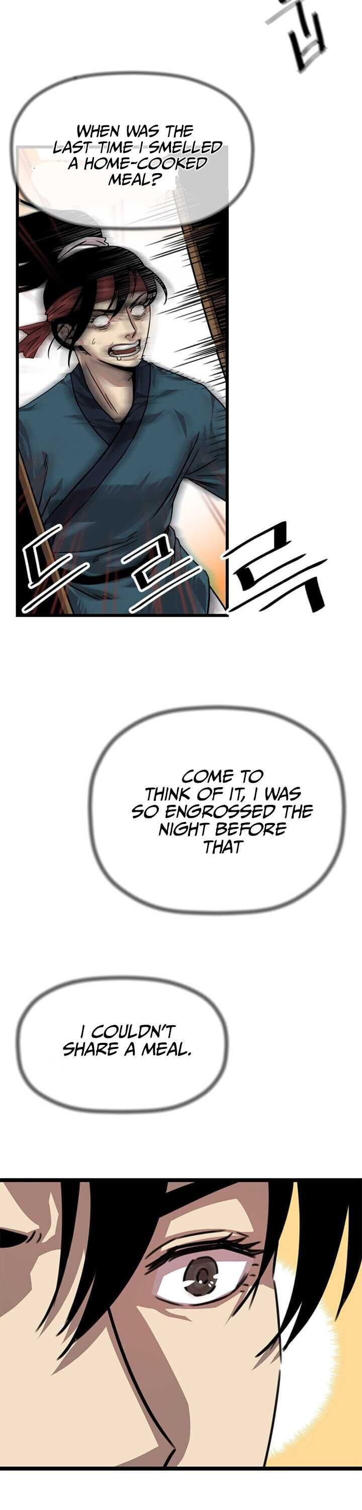 Return of The Bachelor chapter 3 page 10