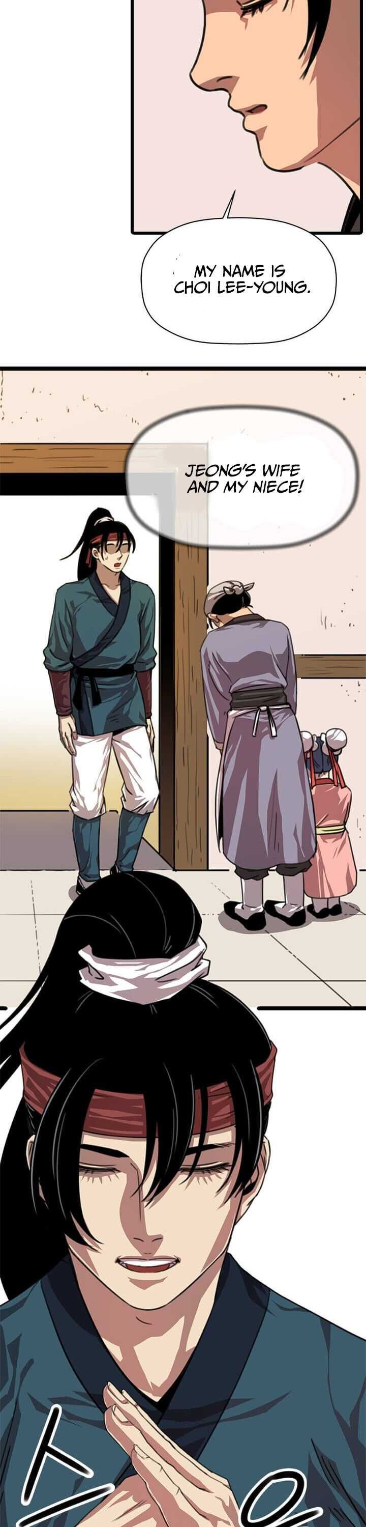 Return of The Bachelor chapter 3 page 12