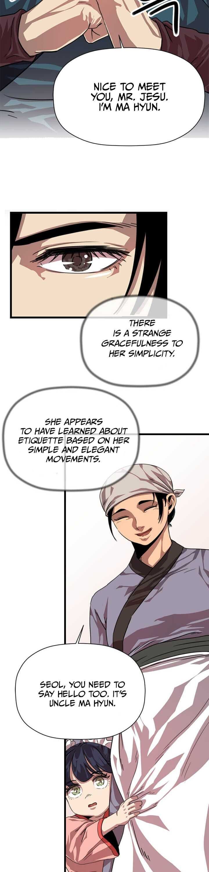 Return of The Bachelor chapter 3 page 13