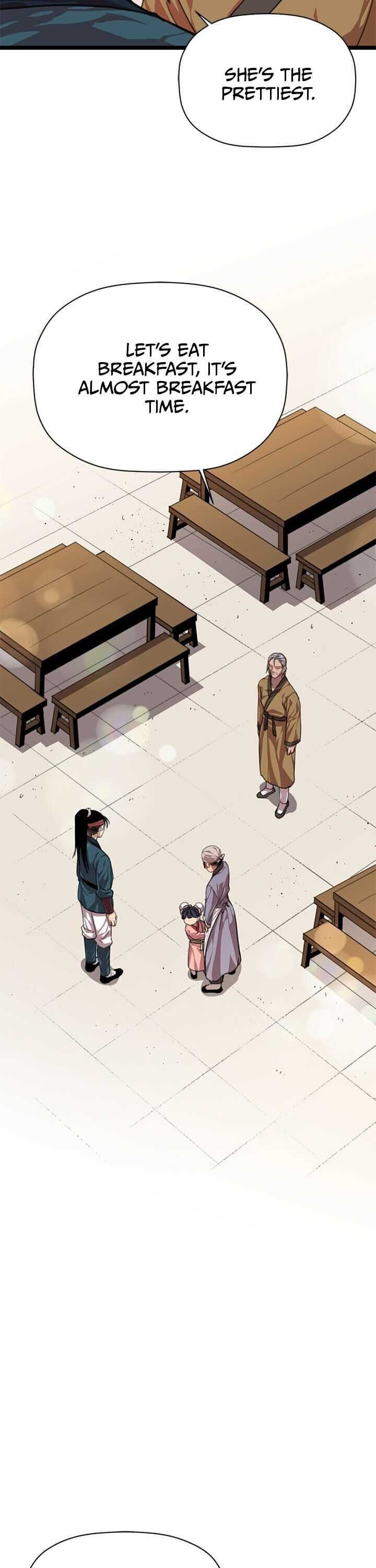 Return of The Bachelor chapter 3 page 16