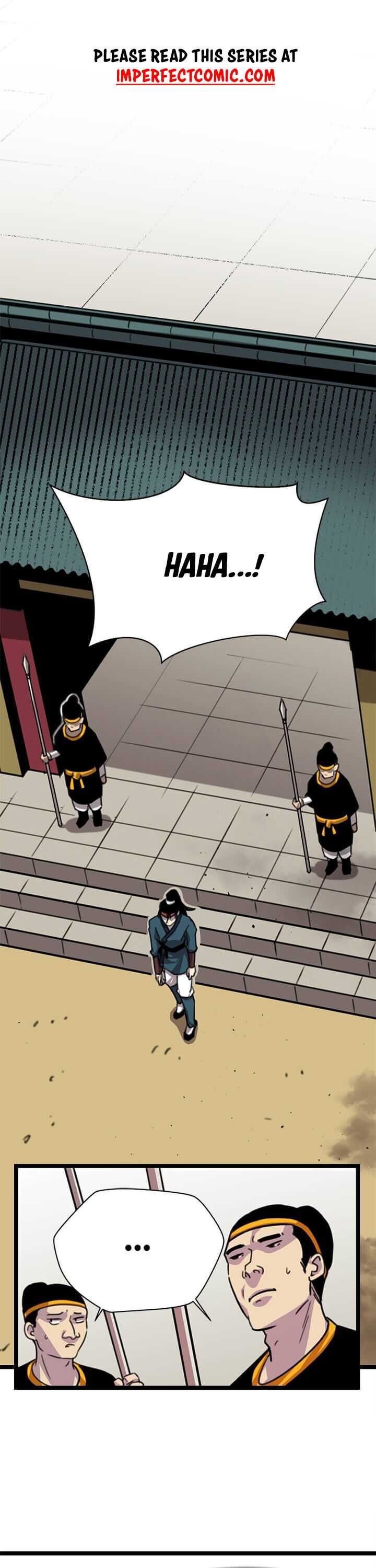 Return of The Bachelor chapter 3 page 2