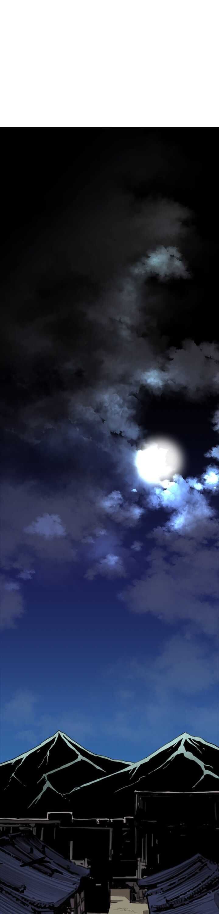 Return of The Bachelor chapter 3 page 20