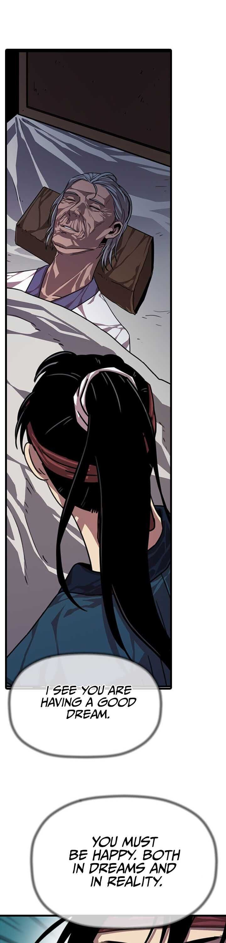 Return of The Bachelor chapter 3 page 22