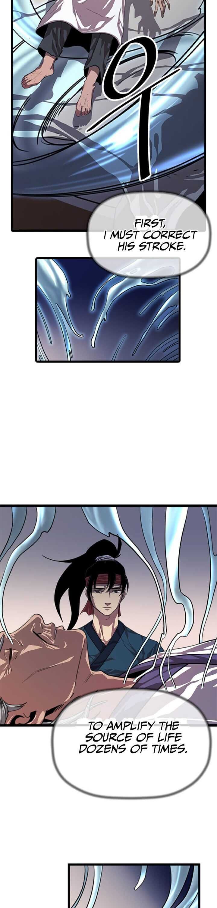 Return of The Bachelor chapter 3 page 24