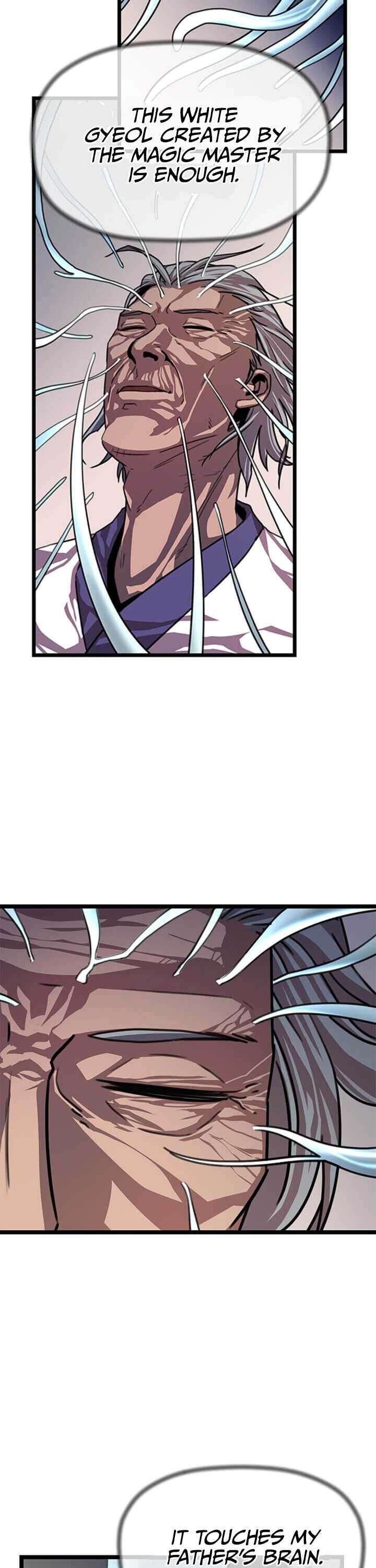 Return of The Bachelor chapter 3 page 25