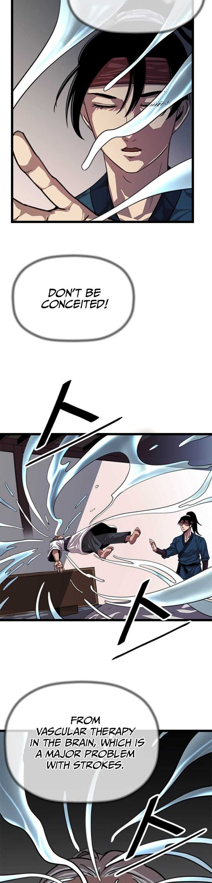 Return of The Bachelor chapter 3 page 26