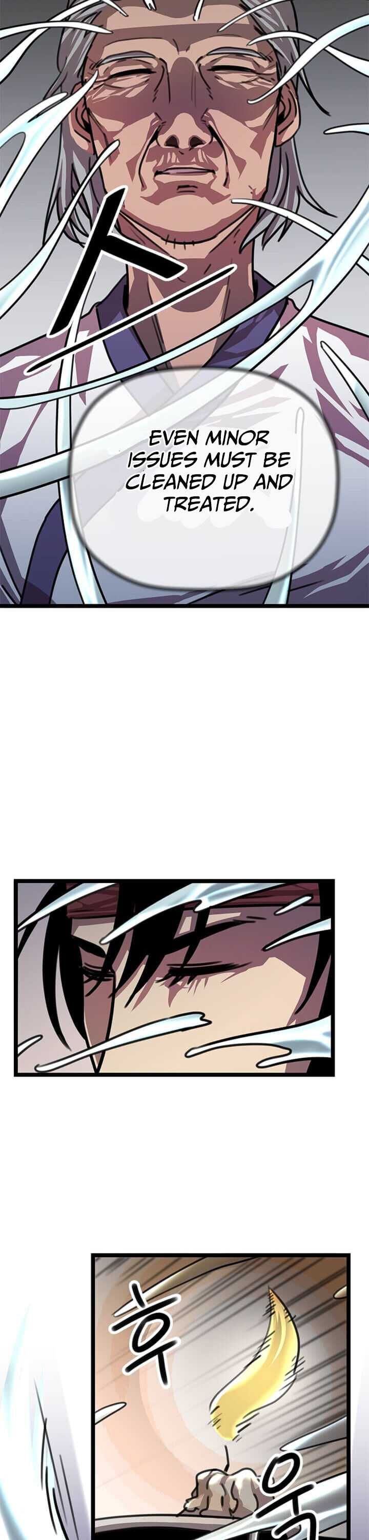 Return of The Bachelor chapter 3 page 27