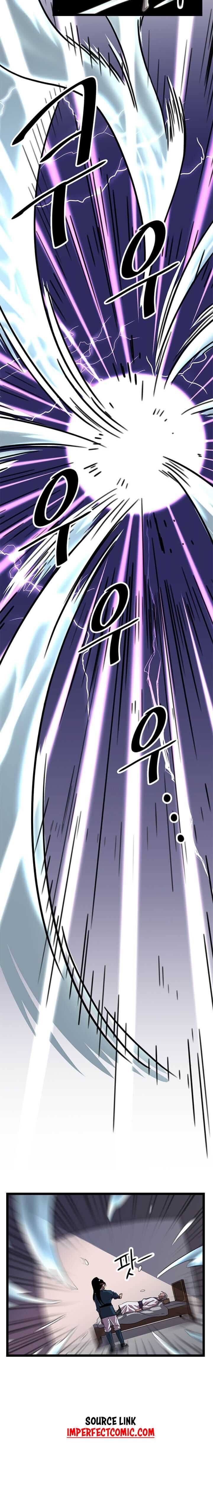 Return of The Bachelor chapter 3 page 28