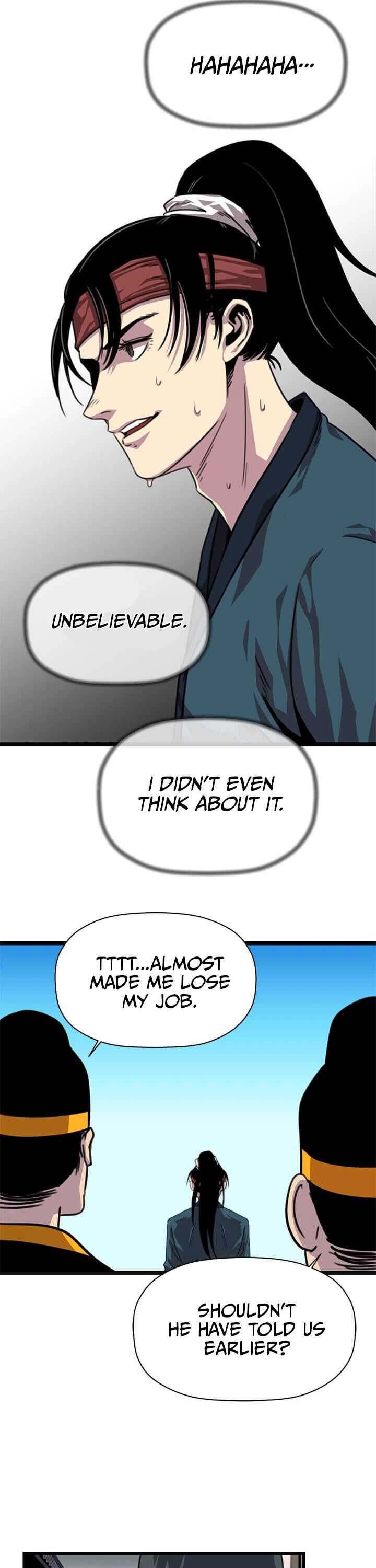 Return of The Bachelor chapter 3 page 3