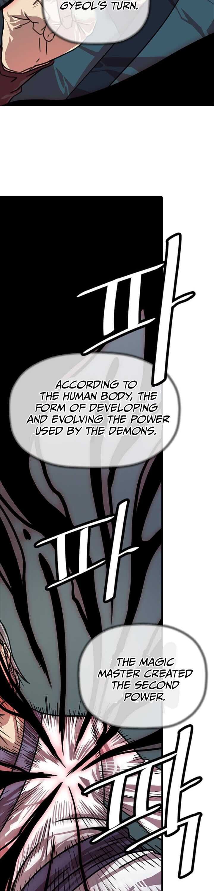 Return of The Bachelor chapter 3 page 30