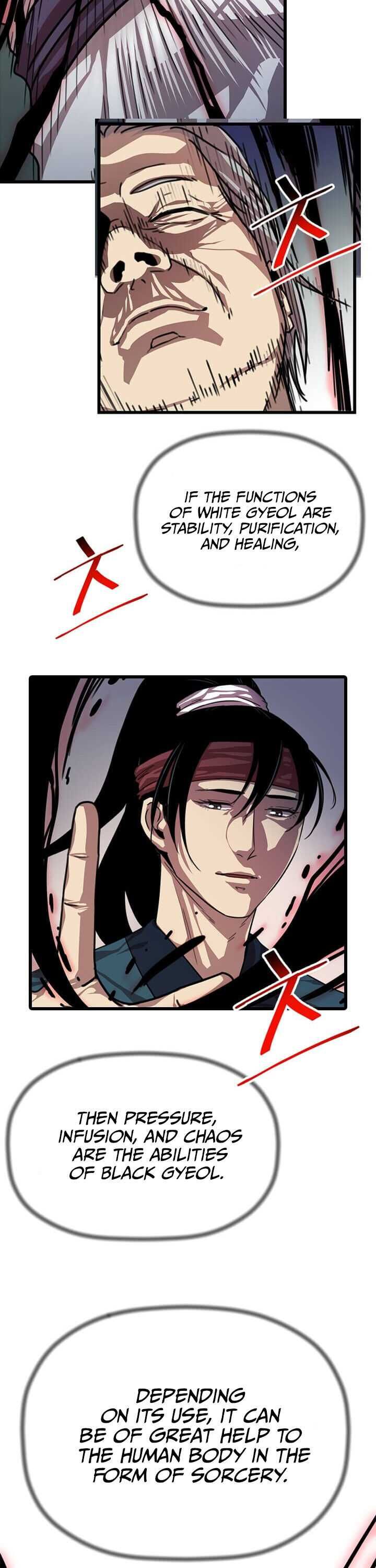 Return of The Bachelor chapter 3 page 31