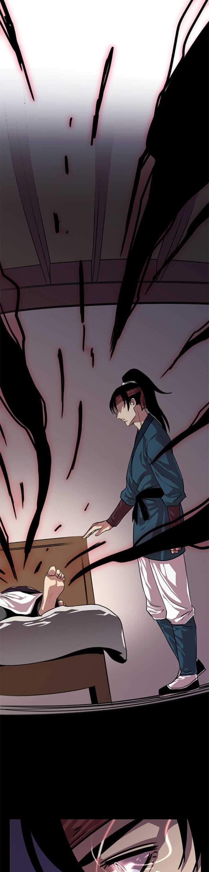 Return of The Bachelor chapter 3 page 32